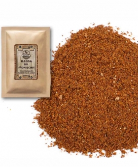 PRZYPRAWA KABSA DO JAGNIĘCINY 100 G